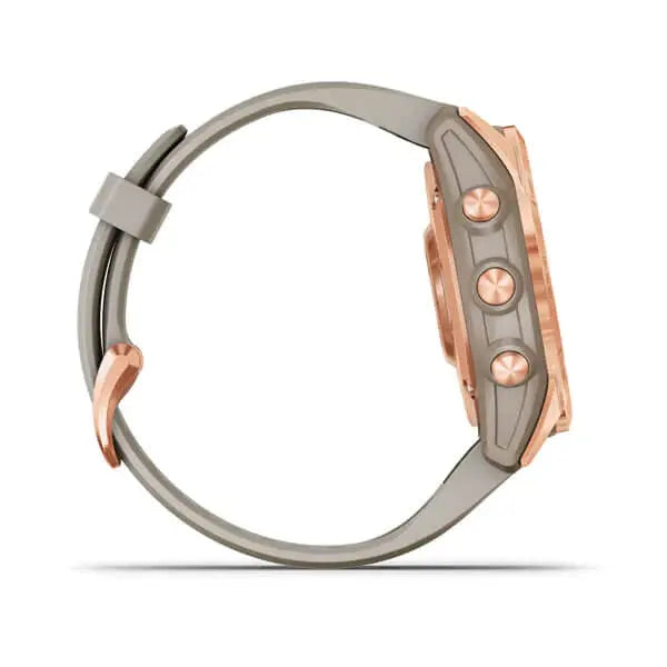 CEAS FENIX 7S SOLAR ROZ AURIU SAND 42MM - Articole de Vanatoare