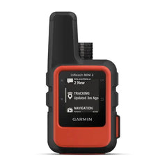 DISPOZITIV INREACH MINI RED MONIT PRIN GPS - Articole de Vanatoare