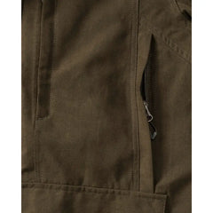Jacheta Aigle Huntlight Kaki - Articole de Vanatoare