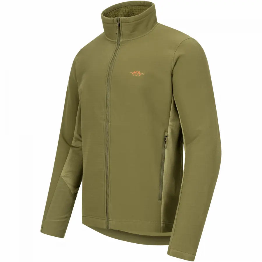 Jacheta Blaser Flash Midlayer - Articole de Vanatoare