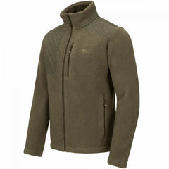 Jacheta Fleece Jonathan Marimea - Articole de Vanatoare