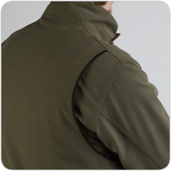 JACHETA BROWNING WINDSOR VERDE - Articole de Vanatoare