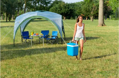 Lada frigorifica izoterma Campingaz Icetime Plus 30l - Articole de Vanatoare