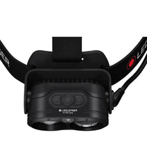 LANTERNA H19R CORE BLACK 3500LM CABLU USB ACUM - Articole de Vanatoare