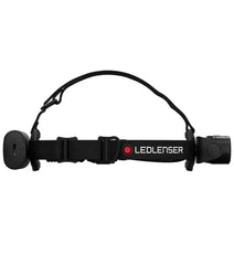 LANTERNA H19R CORE BLACK 3500LM CABLU USB ACUM - Articole de Vanatoare
