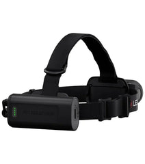 LANTERNA H19R CORE BLACK 3500LM CABLU USB ACUM - Articole de Vanatoare
