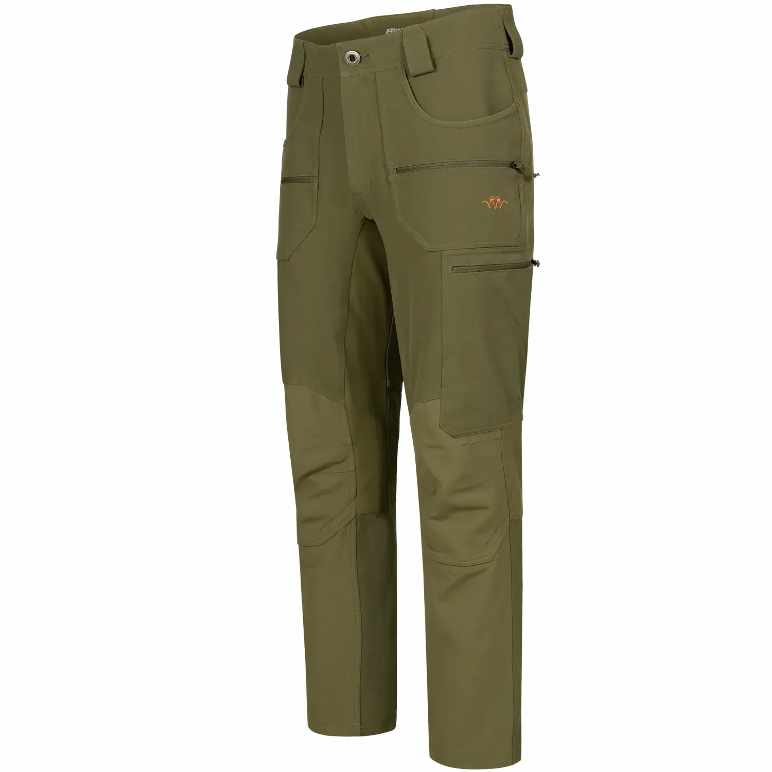 PANTALON STRIKER SL DARK OLIVE - Articole de Vanatoare