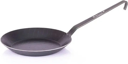 Tigaie fier forjat 24 cm Petromax - Articole de Vanatoare