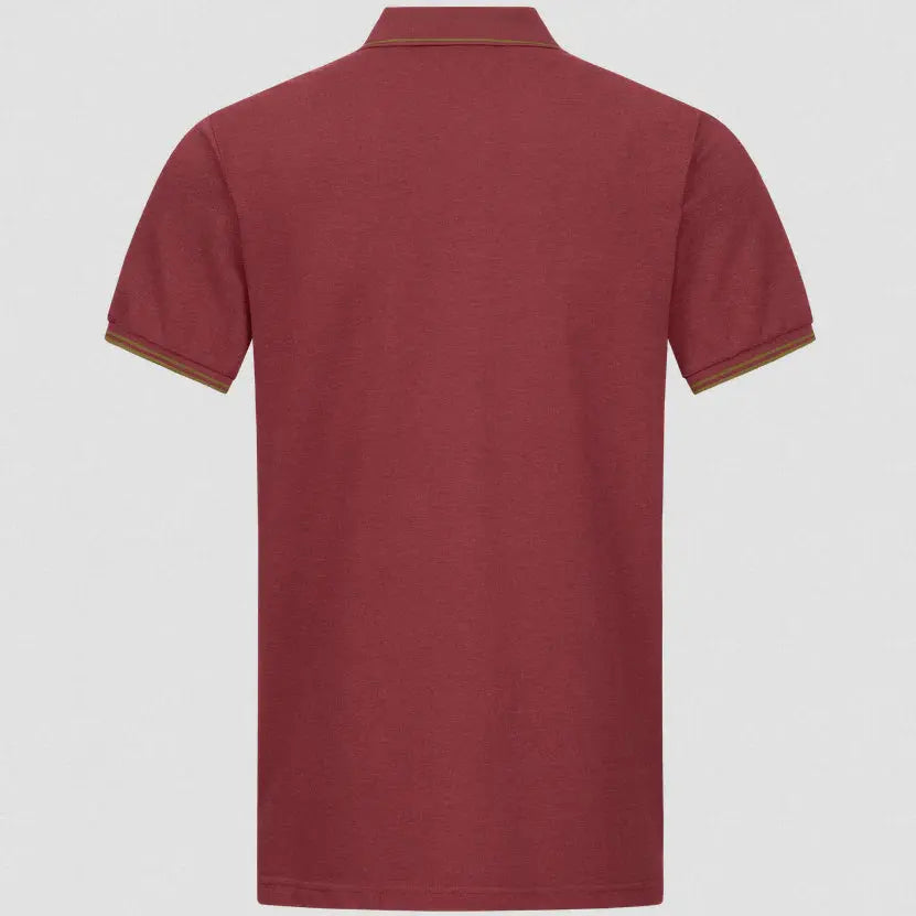 TRICOU POLO 22 - Articole de Vanatoare