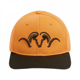 SAPCA STRIKER BLAZE/DARK BROWN