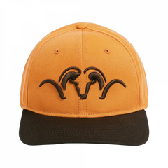 SAPCA STRIKER BLAZE/DARK BROWN