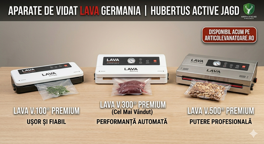 Aparatele de Vidat LaVa Germania