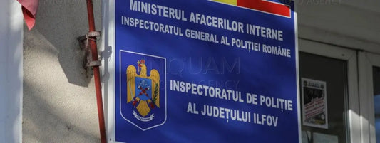 Verifica starea lucrarii tale Inspectoratul de Politie ILFOV eREGISTRU - Articole Vanatoare