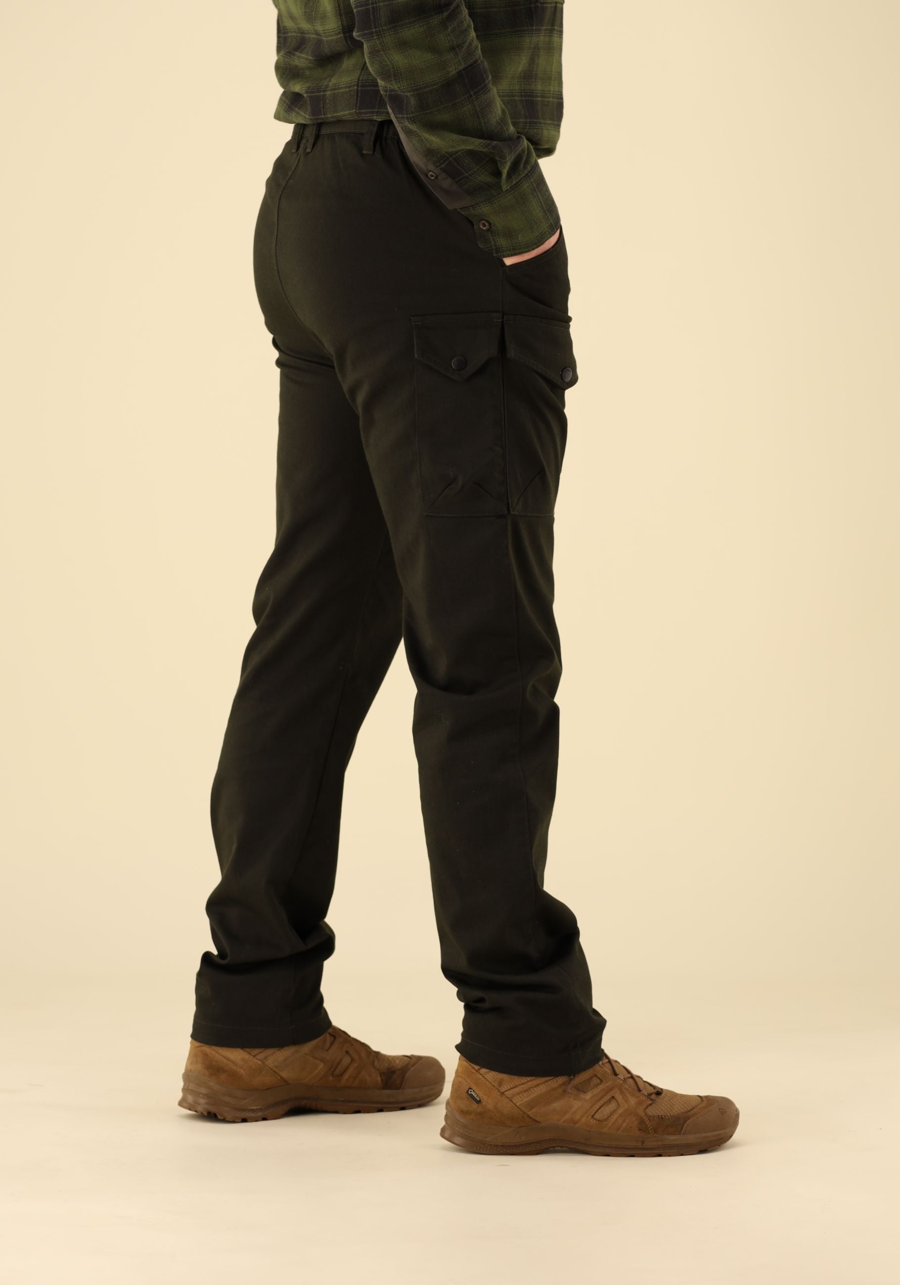 Orbis pantaloni personal silvic - articolevanatoare