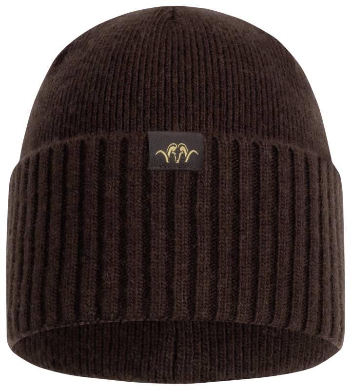 Fes Blaser Blaze 657 Rib Beanie Bob, Maro