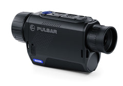 Camera cu termoviziune Pulsar Axion XQ30 Pro