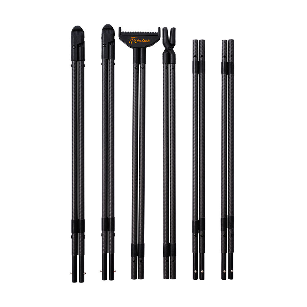 Suport Tragere 4Stable Stick Ultimate Carbon