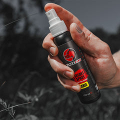 BLACK FIRE  Secret Spray Anise Oil 100 ml