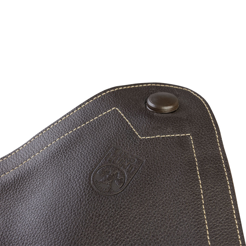 Scaun vanatoare cu picioare metalice