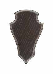 Eurohunt Panoplie  Caprior 2 - 22x13cm