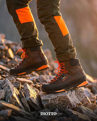 Bocanci Diotto  Explorer Windtex