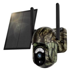 Camera Vanatoare Live 4G  360 Grade