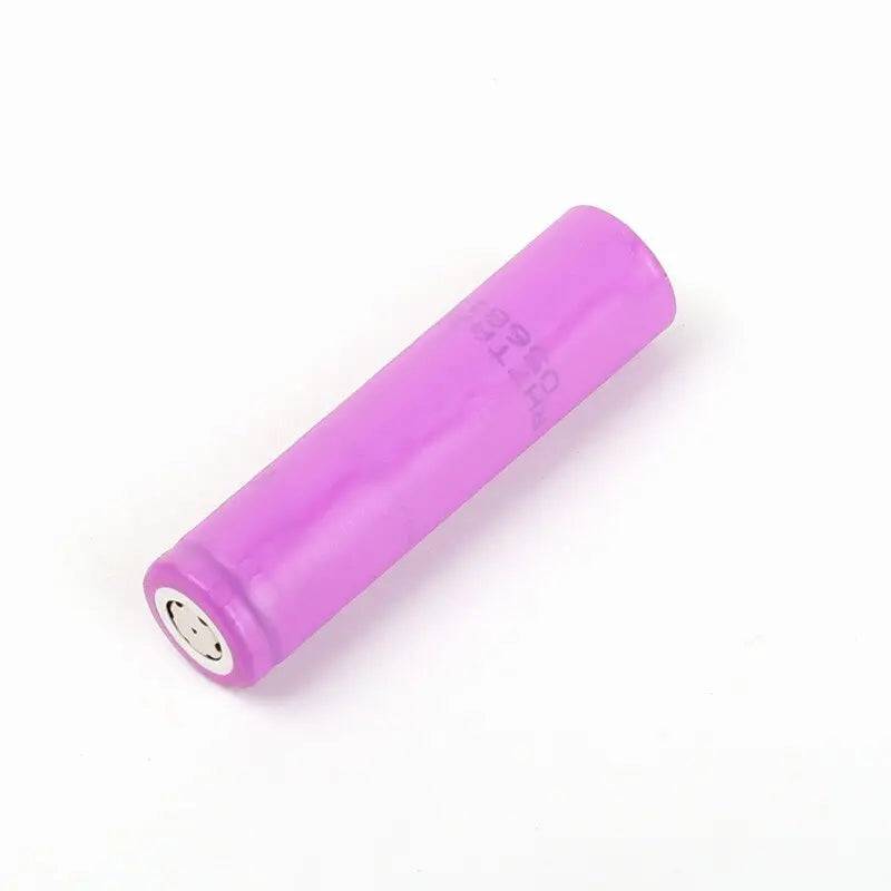 Acumulator Sanyo UR16650 7V 2500mAh - Articole de Vanatoare