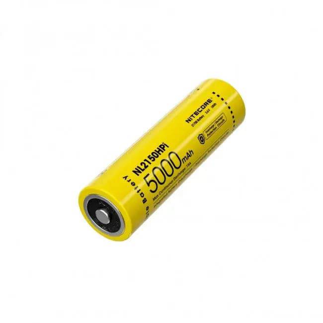 Acumulator Nitecore NL2150HPi Li-Ion 5000 mA - Articole de Vanatoare
