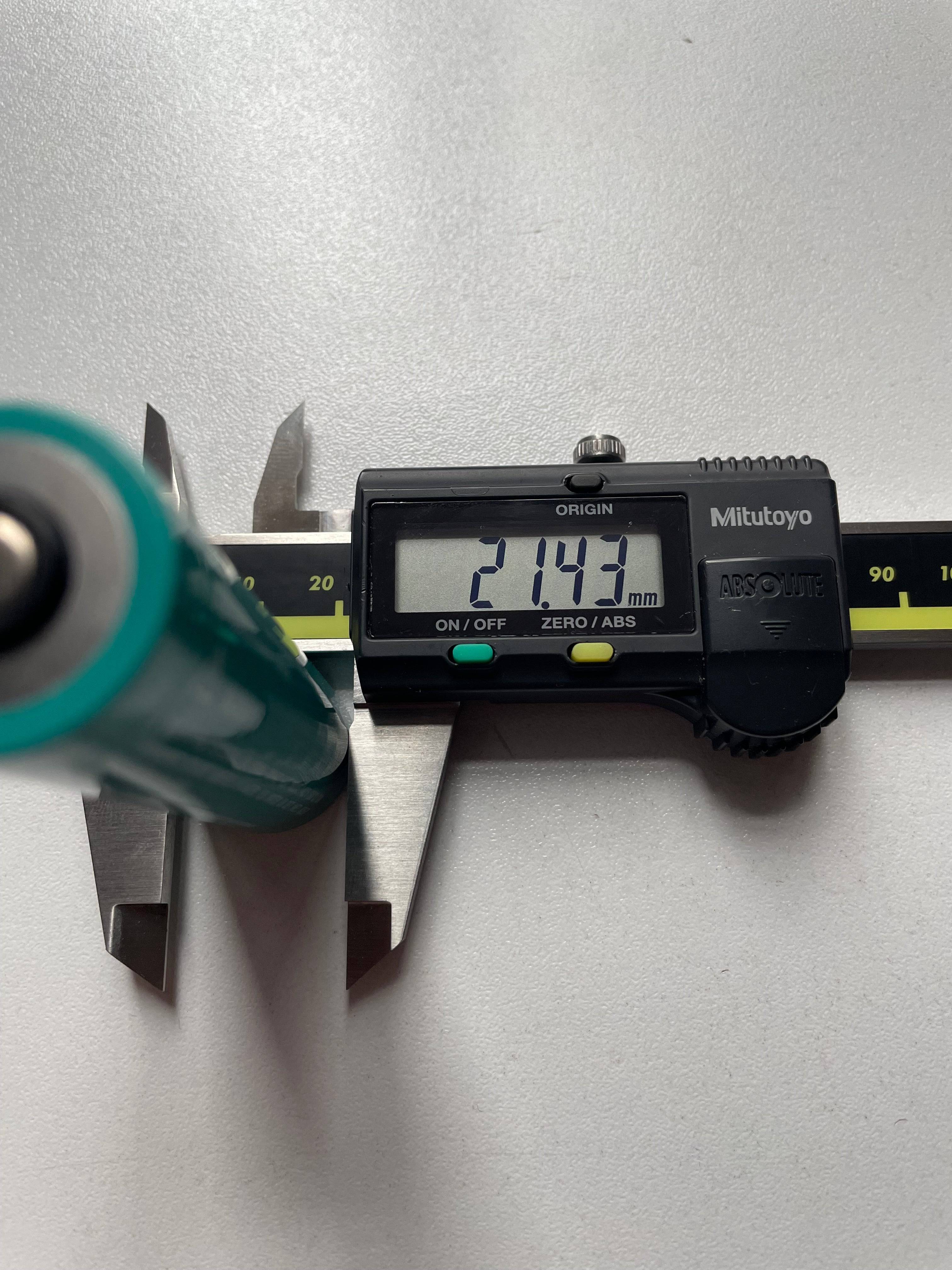 Acumulator Olight 21700 li-ion 5000mAh DEDICAT - Articole de Vanatoare