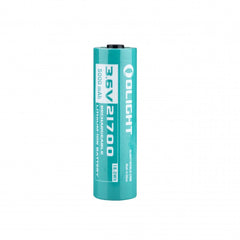 Acumulator Olight 21700 li-ion 5000mAh DEDICAT - Articole de Vanatoare
