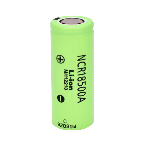 Acumulator Li-Ion 7V 18500 2040mAh Bulk Panasonic - Articole de Vanatoare