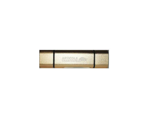 Adaptor citire card SD Micro SD Type - Articole de Vanatoare