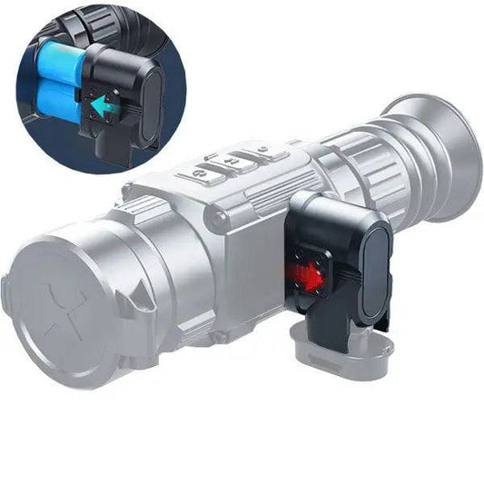 Adaptor baterii InfiRay Saim CL42 CH50 - Articole de Vanatoare