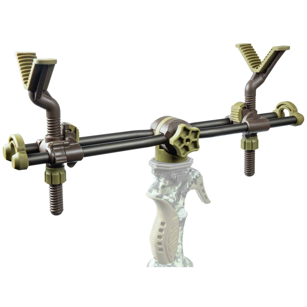 Adaptor tripod Primos - Articole de Vanatoare