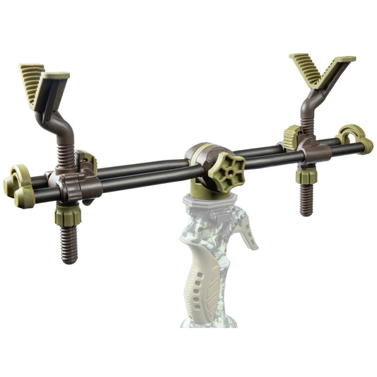 Adaptor tripod Primos - Articole de Vanatoare