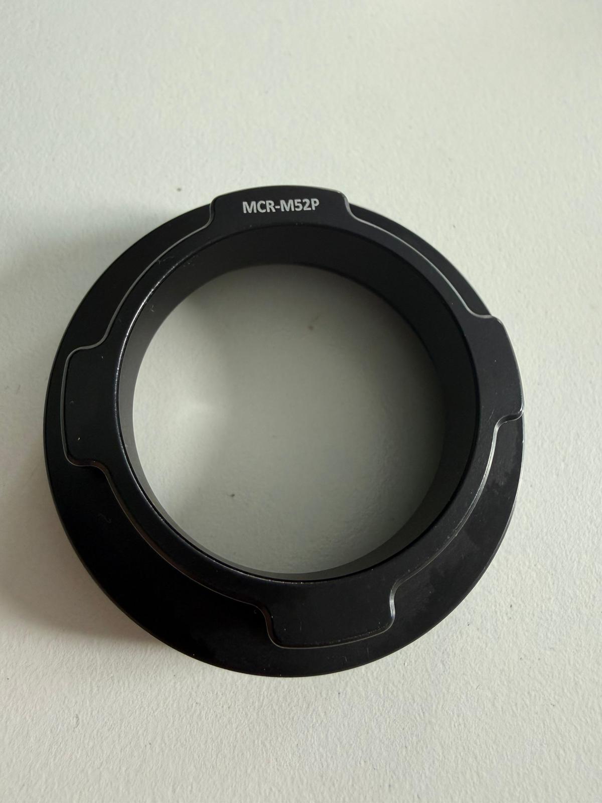 Adaptor Rusan MCR M52P - Articole de Vanatoare