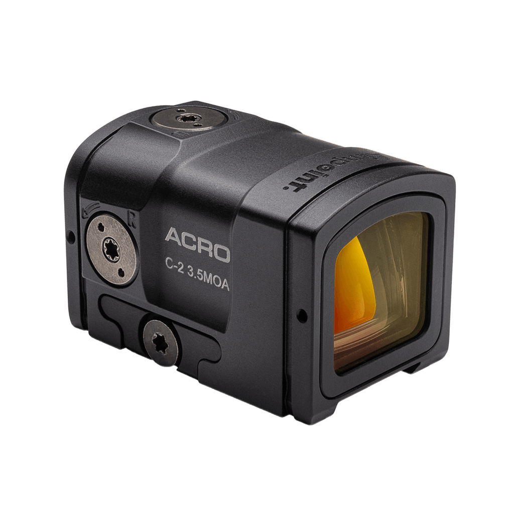 Aimpoint Acro C2 fara montura - Articole de Vanatoare
