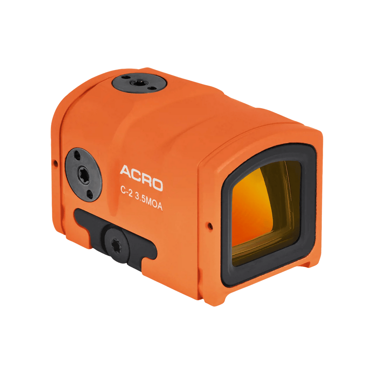 Aimpoint Acro C2 Orange - Articole de Vanatoare