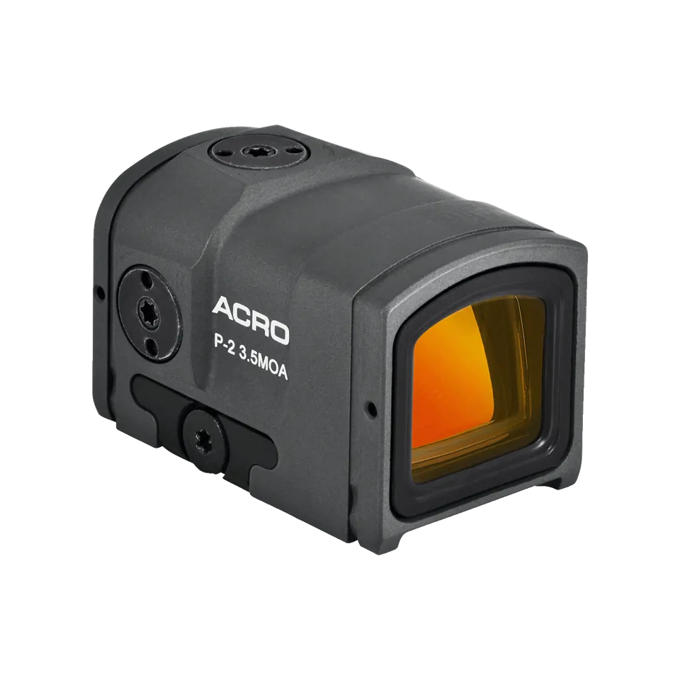 Aimpoint Acro P2 Sniper Gray MOA - articolevanatoare