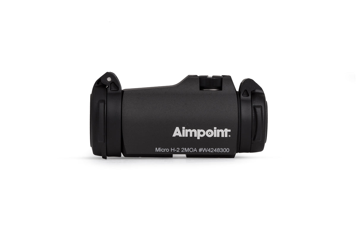 Aimpoint Micro H2 fara baza - Articole de Vanatoare