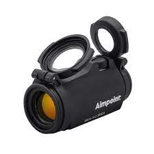 Aimpoint Micro H2 fara baza - Articole de Vanatoare