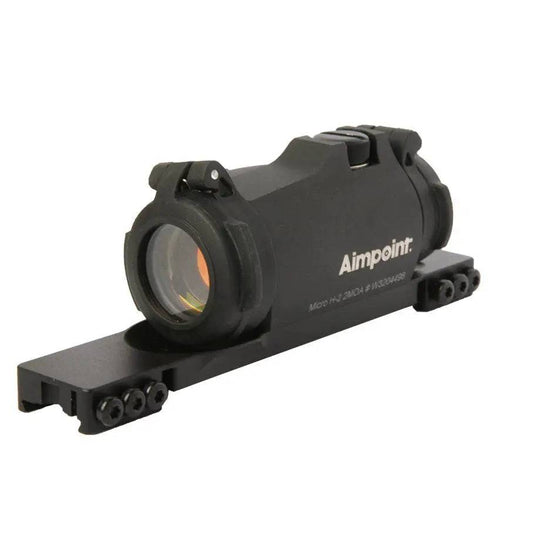 Aimpoint Micro H2 montura Tikka - Articole de Vanatoare