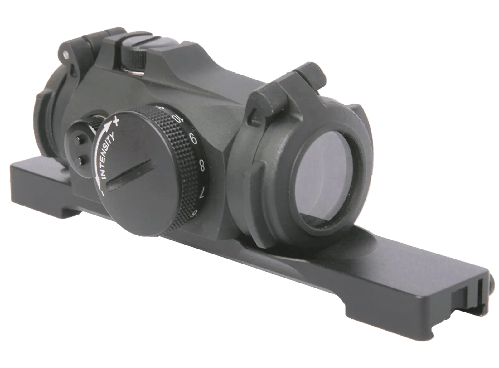 Aimpoint Micro H2 montura Tikka - Articole de Vanatoare