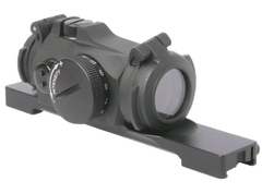 Aimpoint Micro H2 montura Tikka - Articole de Vanatoare