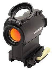 Aimpoint Micro H2 platforma AR15 Spacer 39mm - Articole de Vanatoare