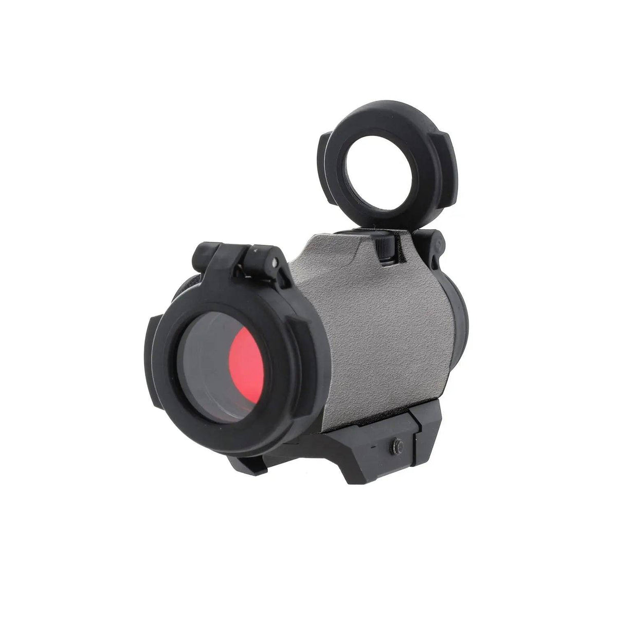 Aimpoint Micro H2 Tungsten Limited Edition - Articole de Vanatoare