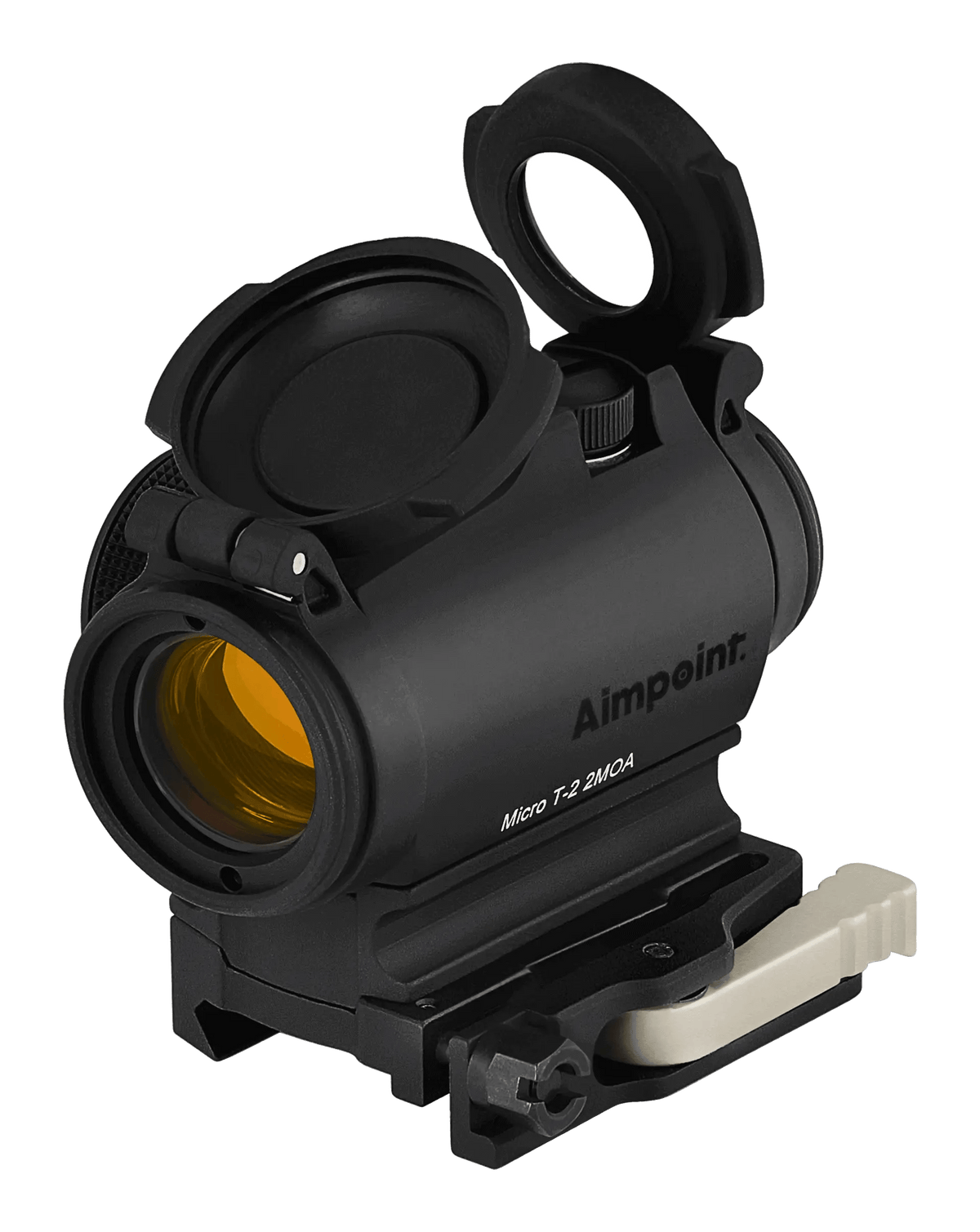 Aimpoint Micro T2 - Articole de Vanatoare