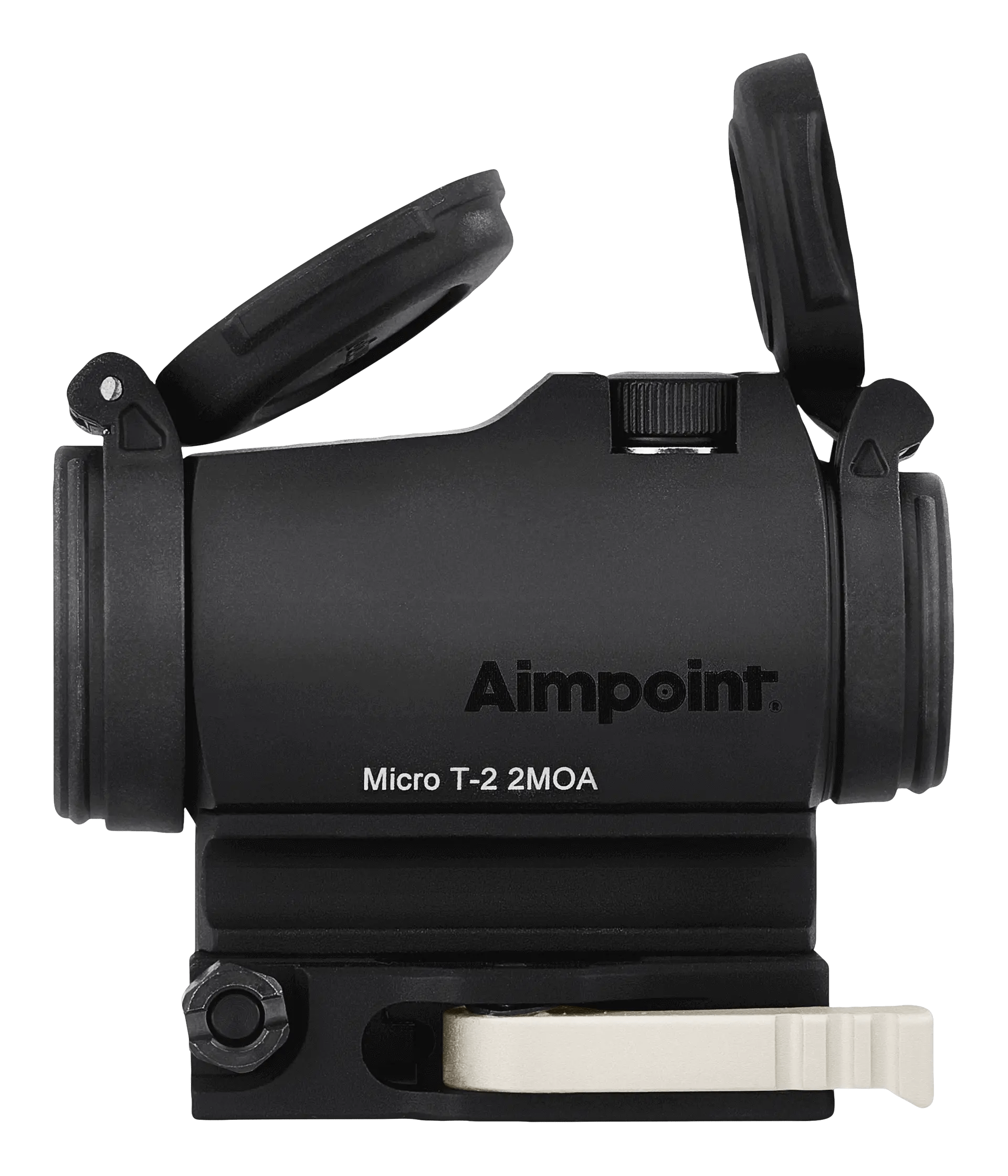 Aimpoint Micro T2 - Articole de Vanatoare