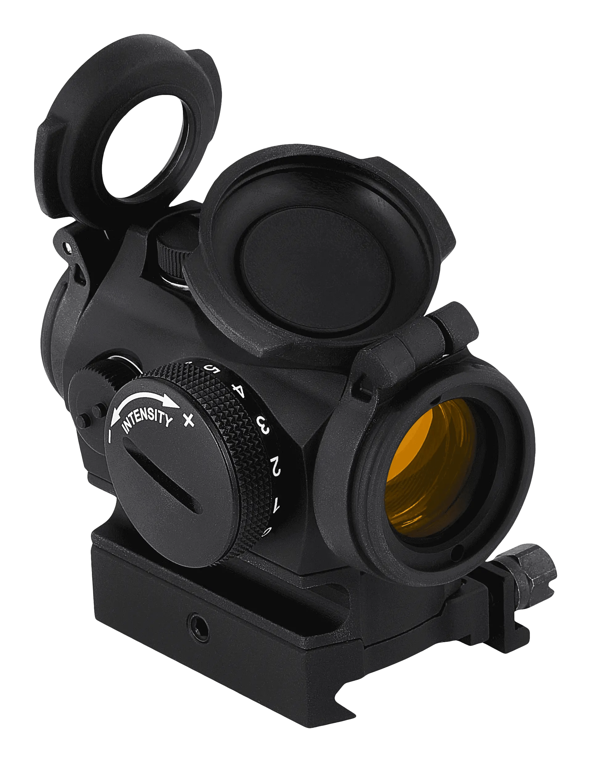 Aimpoint Micro T2 - Articole de Vanatoare