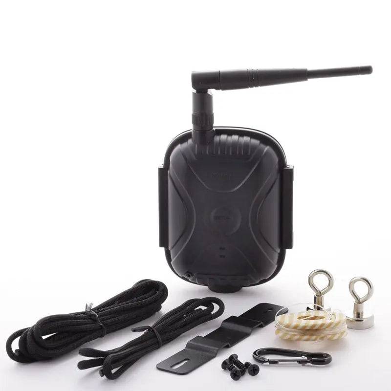 Alarma capcana GSM UoVision - Articole de Vanatoare